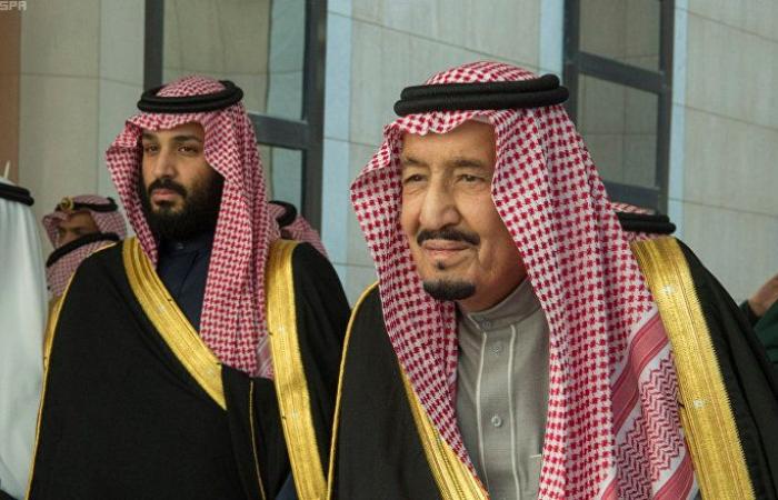 بتوجيهات الملك سلمان وولي عهده... قرار من السعودية بشأن "الأشقاء القطريين"