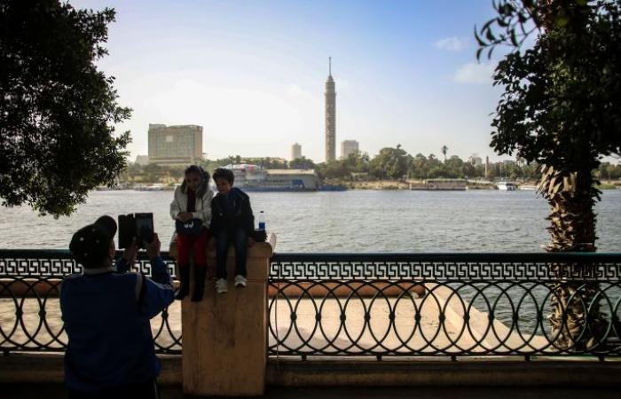 الحكومة المصرية توضح حقيقة هدم مبنى ماسبيرو ونقله لـ"الإنتاج الإعلامي"