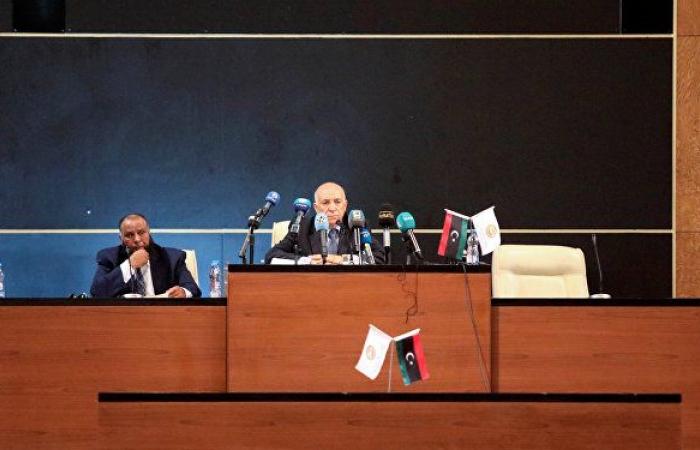 خبراء: المجتمع الدولي يراقب معركة طرابلس ليتعاون مع الطرف المنتصر
