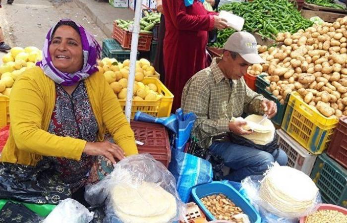 شهر رمضان في تونس: مصدر للكفاح والرزق الموسمي