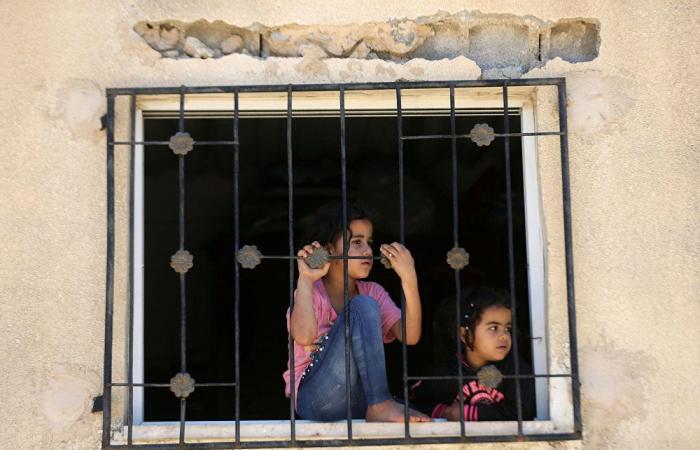 "الإحصاء المركزي": عدد الفلسطينيين تضاعف تسع مرات منذ نكبة 1948