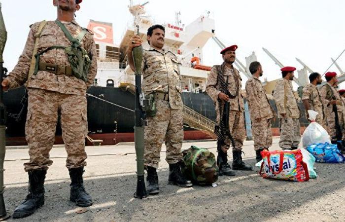 "الحوثيون" يعلنون مسؤوليتهم عن الهجوم على مضختي نفط في السعودية بـ 7 طائرات مسيرة