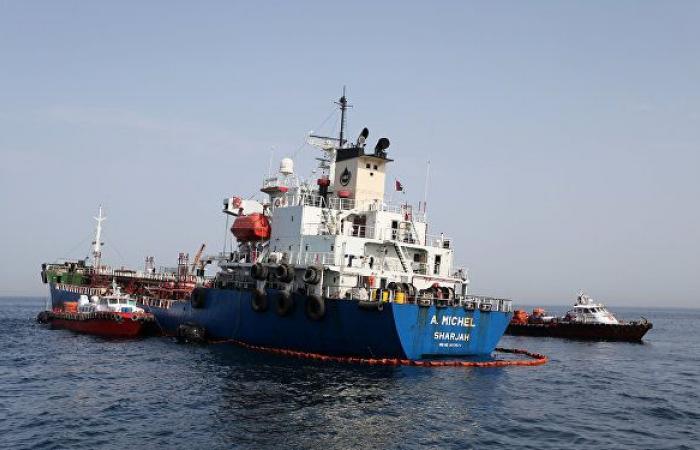 إيران تفجر مفاجأة بشأن الدولة التي تقف وراء الاعتداء على سفن الفجيرة
