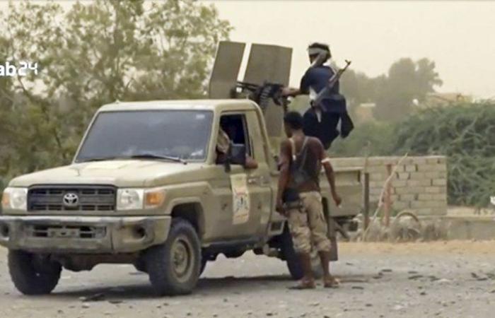 قذائف على معسكر للجيش السعودي وسقوط قتلى وجرحى سودانيين
