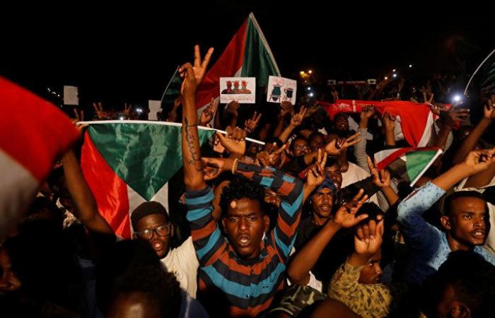 الأمم المتحدة تدعو السلطات السودانية لاستئناف الحوار واحترام حق التظاهر