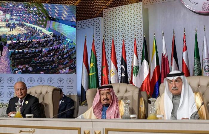 كل العرب أدانوا الهجوم الجوي على السعودية... إلا هذه الدول الخمس