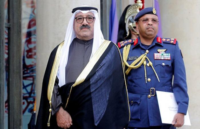 رئيس البرلمان الكويتي: الأوضاع "خطيرة" والحكومة تستعد للحرب