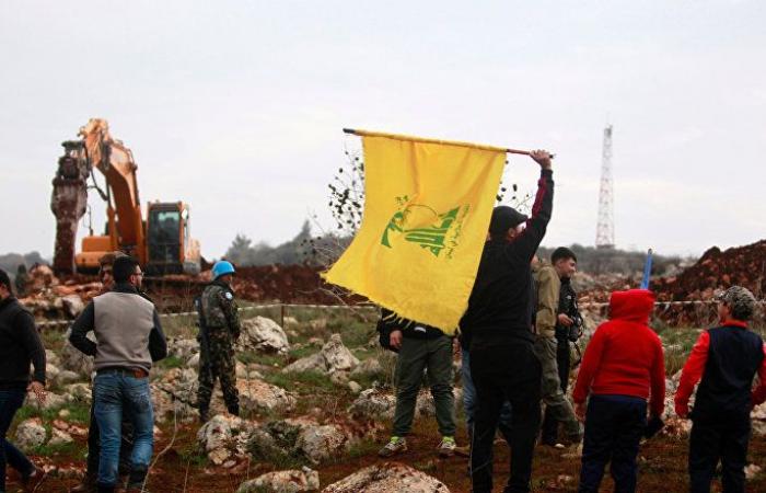 إدانة أمريكي بالانتماء لـ"حزب الله" والتخطيط لهجمات