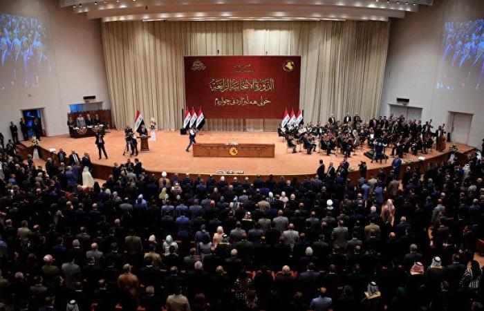 وزير الخارجية العراقي لنظيره البريطاني: العراق يجب أن يبقى بعيدا عن أي صراعات