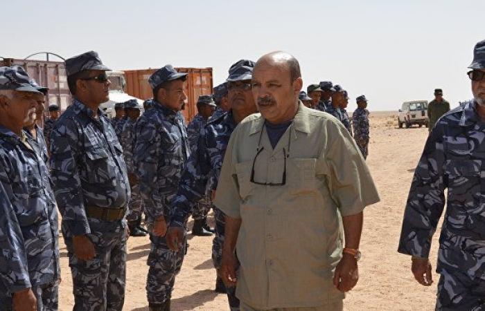 المغرب يناشد الحكام الجدد للجزائر فتح الحدود في أول تعليق بعد استقالة بوتفليقة