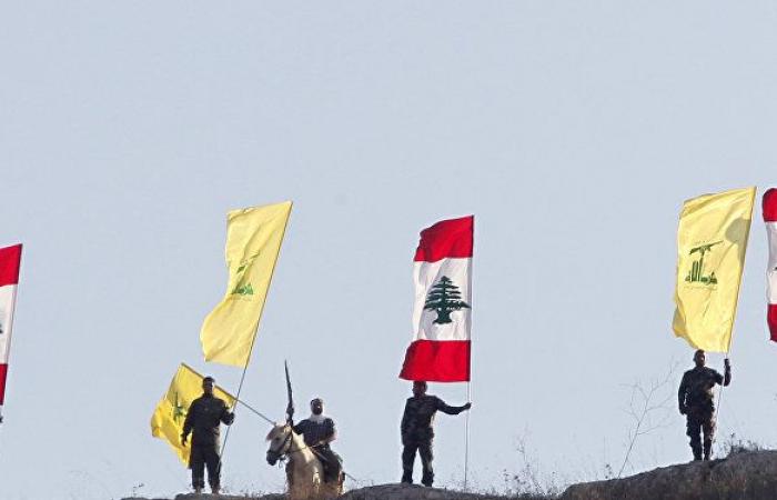 إدانة أمريكي بالانتماء لـ"حزب الله" والتخطيط لهجمات