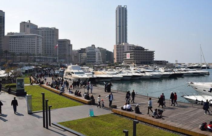 اقتصادي لبناني: الحكومة تنفذ أوامر صندوق النقد الدولي بشأن التقشف