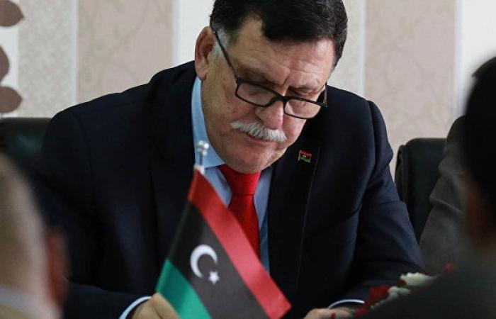 وزير الخارجية الليبي يكشف سبب تغير الموقف الأوروبي تجاه أحداث طرابلس