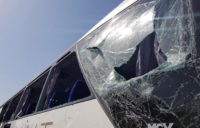 بعد تفجير حافلة سياحية... قطر توجه رسالة إلى مصر