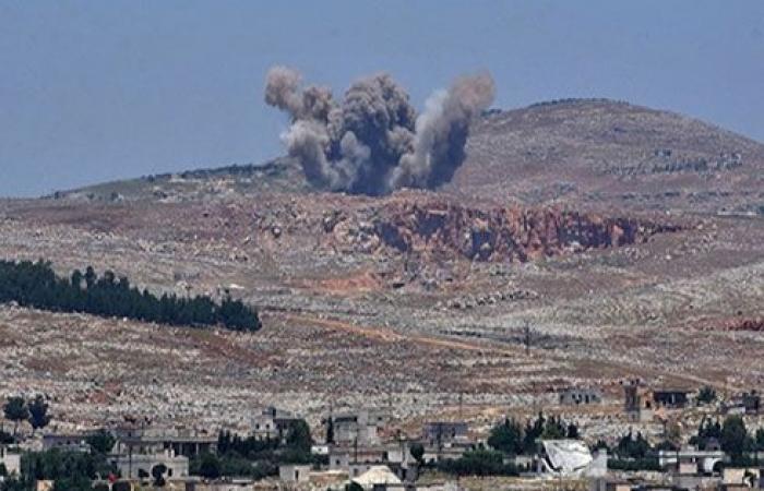 5 قتلى بهجوم قوات كردية على "أعزاز" وتركيا تقصف "تل رفعت"