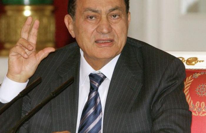 حسني مبارك يكشف عما طلبه العاهل الأردني وصدام حسين وخشي أن يثير انزعاج السعودية