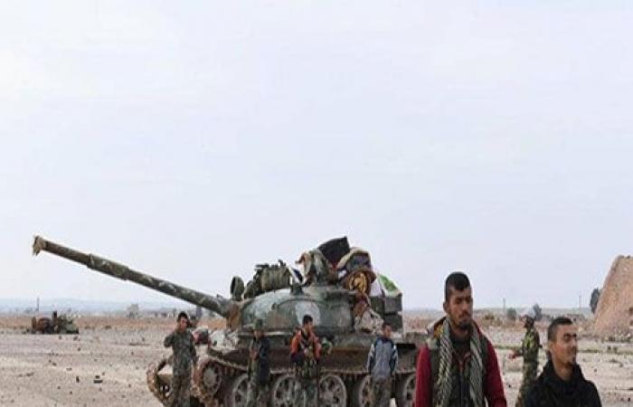 الجيش الروسي: القوات السورية أوقفت إطلاق النار في إدلب