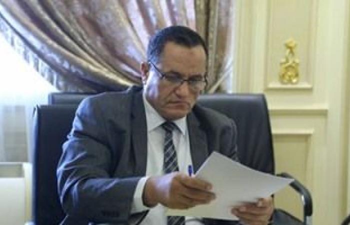 أمين "دينية البرلمان" يطالب بإقرار قانون تنظيم الفتوى لمواجهة فتاوى التطرف