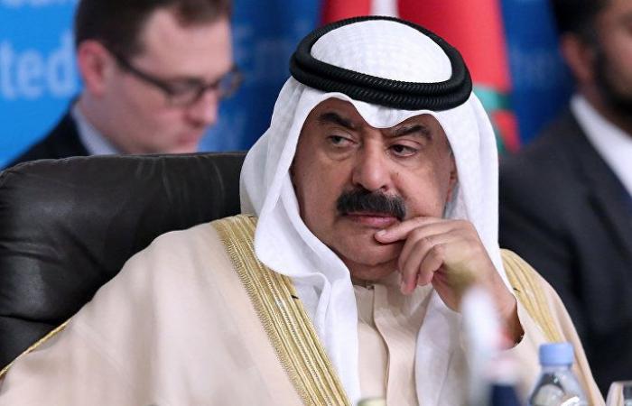 الكويت: المفاوضات ربما بدأت بين إيران وأمريكا