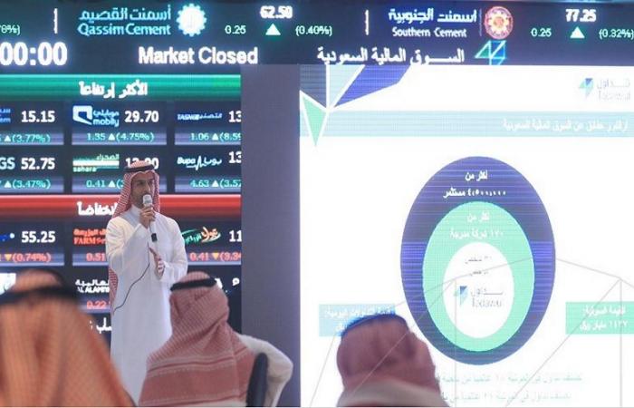 أصول صناديق الاستثمار بالسعودية تقفز 16.1% بالربع الأول من 2019