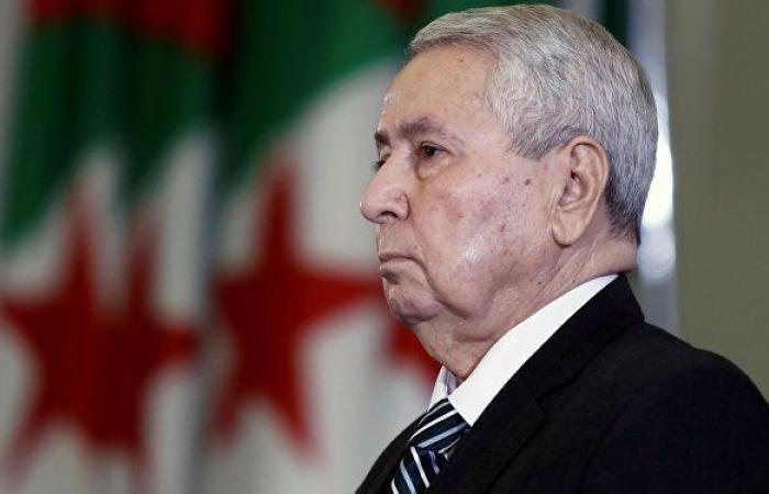 إعلام: الجزائر لم تستقبل أي ملف للترشح للرئاسيات والانتخابات في حكم الملغاة