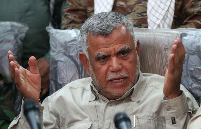 رئيس الوزراء العراقي ينفي تدخله لإطلاق سراح محافظ كركوك السابق