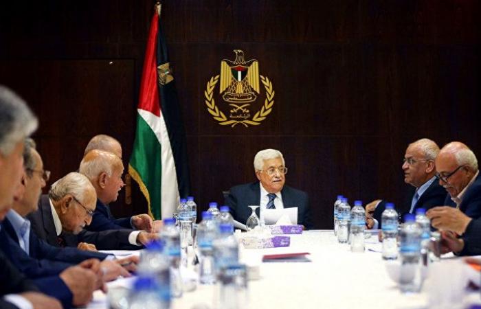 رئيس الوزراء الفلسطيني يعلن "إعادة النظر" في الاعتراف بإسرائيل
