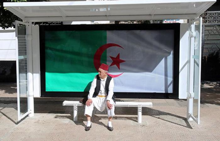 إعلام: الجزائر لم تستقبل أي ملف للترشح للرئاسيات والانتخابات في حكم الملغاة