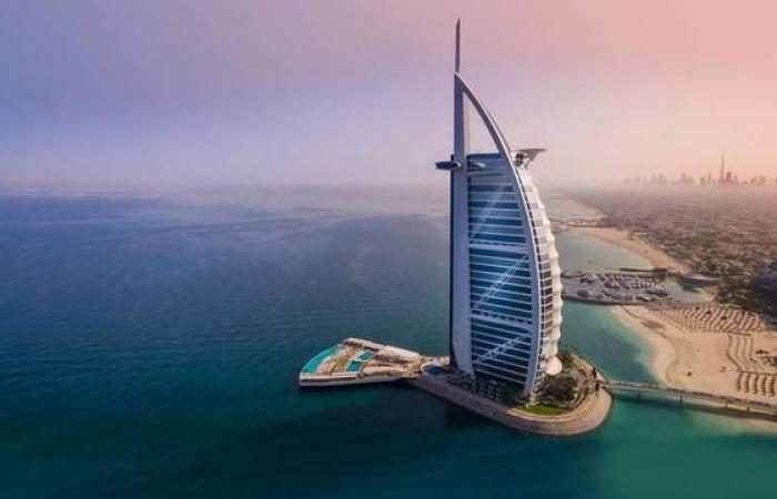 تقرير: فنادق الخليج ومصر على موعد مواصلة النمو