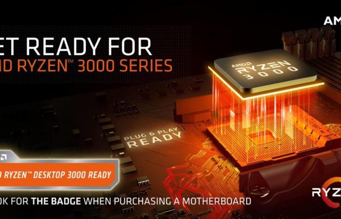 AMD تعلن عن معالجات أقوى وبسعر أقل من معالجات إنتل