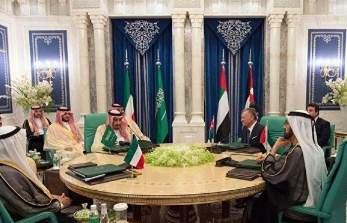 الذيابي: إيران تخشى تشكيل جبهة عربية إسلامية ضد تدخلاتها في المنطقة... ودعوة قطر "شكلية"