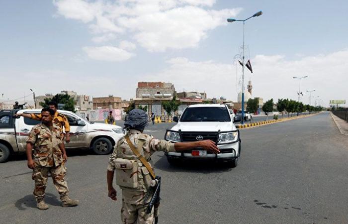 الجيش اليمني يستعيد مواقع جديدة من أنصار الله
