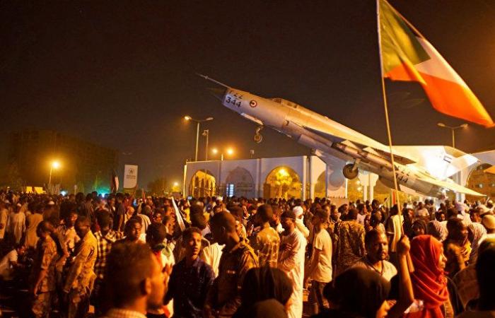 السودان... تجمع المهنيين يعلن شرطه الوحيد لعودة التفاوض مع المجلس العسكري