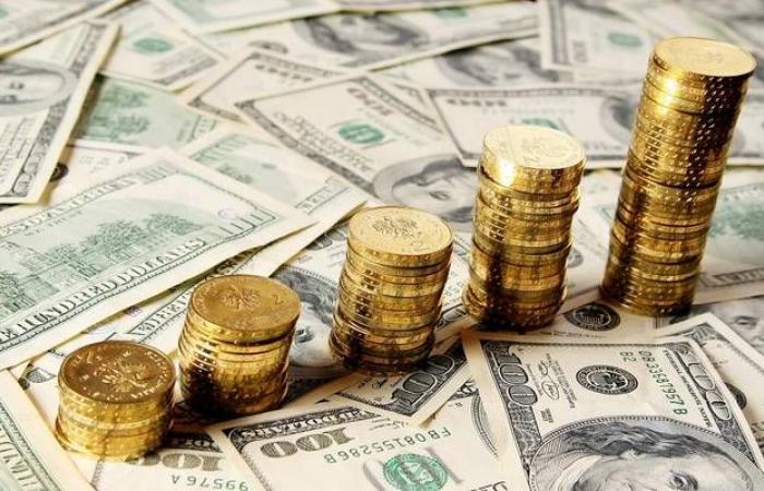 الاحتياطيات الأجنبية للسعودية تتراجع بأكثر من 5 مليار ريال بـ"أبريل"
