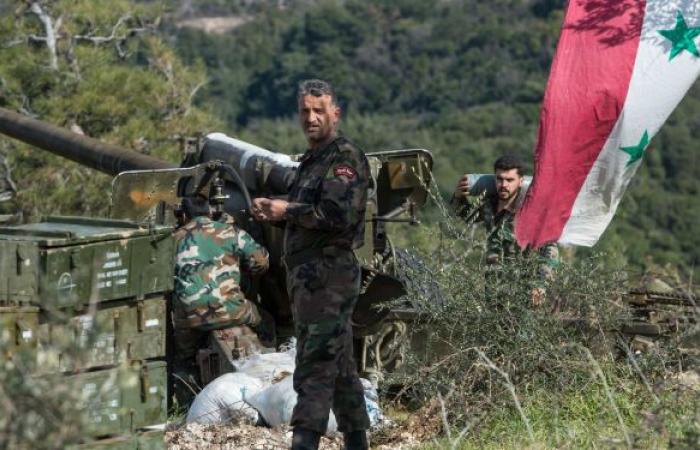 الاتحاد الأوروبي يدعو روسيا وتركيا وإيران لحماية المدنيين في إدلب