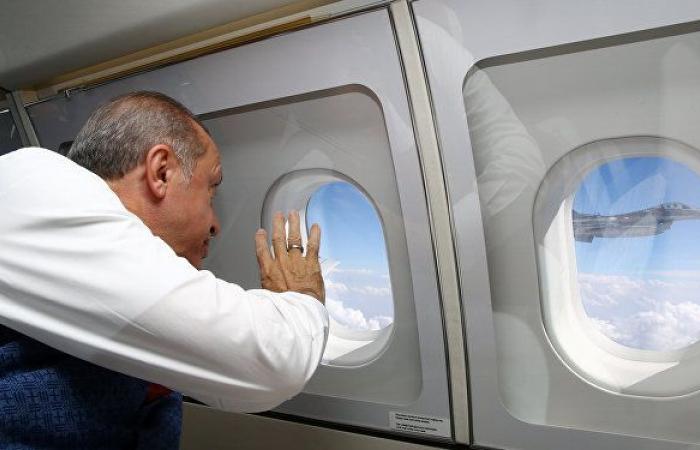 تفاصيل تنشر للمرة الأولى... أردوغان يكشف للملك سلمان هدف القاعدة التركية في قطر