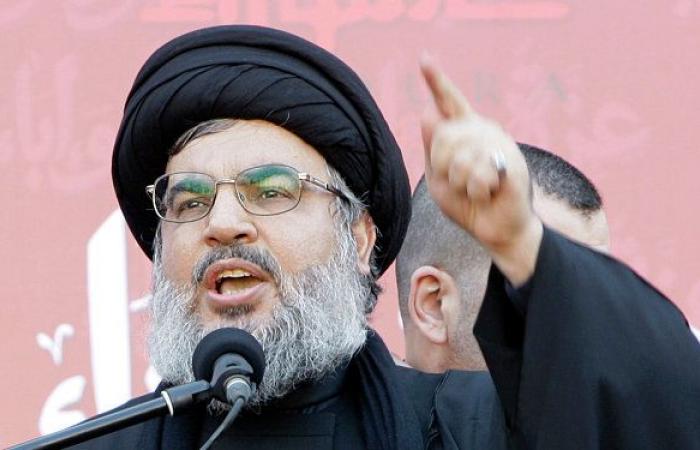 نصر الله: أمريكا تعلم أن الحرب على إيران تعني أن قواتها في المنطقة ستباد