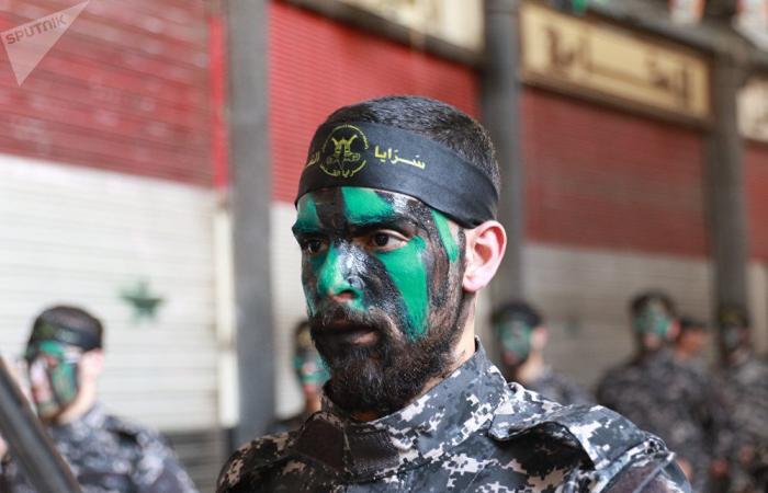 رفضا لصفقة القرن... دمشق تحيي يوم القدس بمسيرات حاشدة (فيديو وصور)