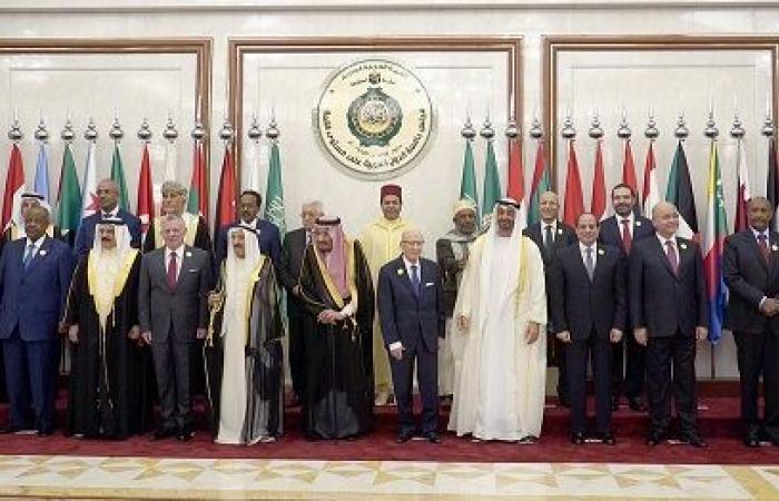 محمد بن زايد: الإمارات ستظل داعمة للعمل الخليجي والعربي المشترك