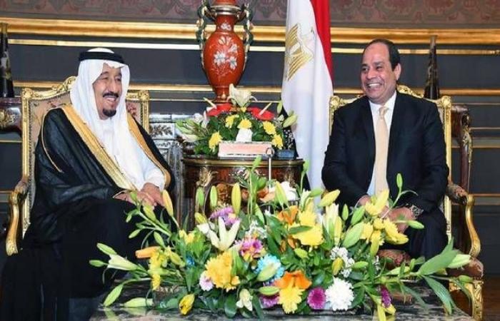 الرئيس السيسي: "أمن الخليج يرتبط عضويا بالأمن القومي لمصر"