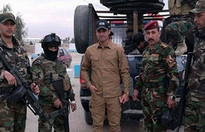 القبض على 9 من عناصر "داعش" في محافظة نينوى العراقية