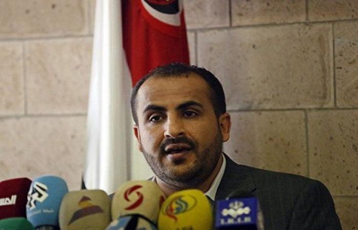 اليمن... وزير دفاع الحوثيين يتوعد التحالف بـ "مفاجآت"