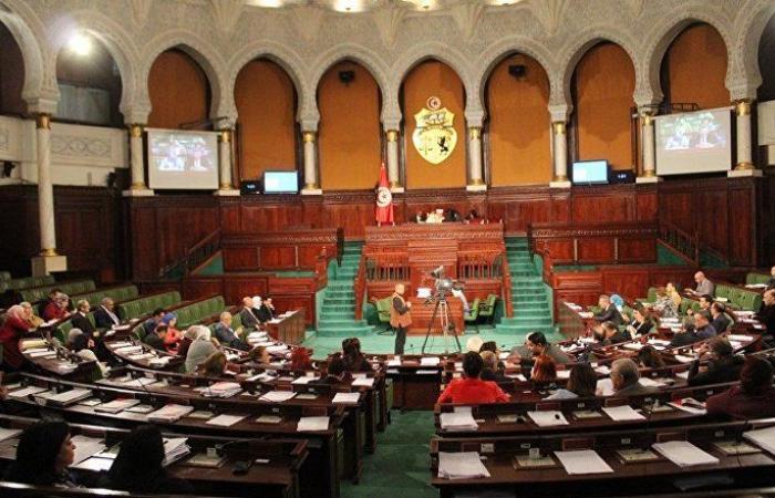تونس... جدل تحت قبة البرلمان بشأن تعديل القانون الانتخابي
