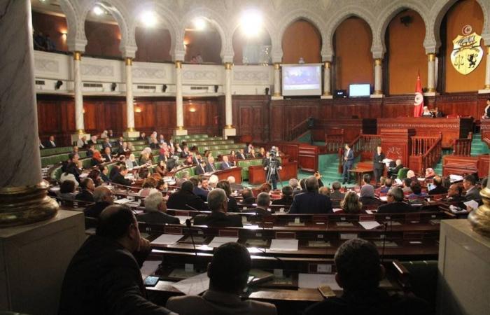 تونس... جدل تحت قبة البرلمان بشأن تعديل القانون الانتخابي