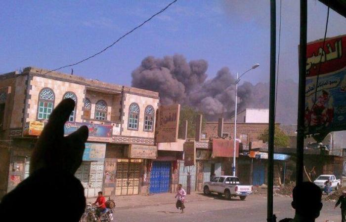 مسلحون يشنون هجوما على موقع تابع للجيش اليمني شرقي اليمن