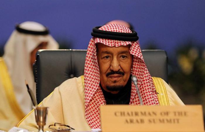 "تواجه تهديدا خطيرا"... الملك سلمان يتحدث عن إيران في القمة الإسلامية