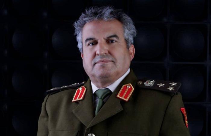 آمر التوجيه المعنوي الليبي لـ"سبوتنيك": بلادنا لن تكون الملاذ الآمن للإرهاب