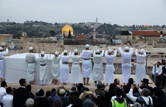 ما الذي يدفع الإسرائيليين لمغادرة القدس
