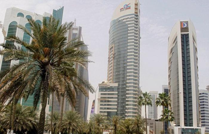 خارجية قطر: استمرار أزمة الخليج يقوض "مجلس التعاون" ويزيد انتهاكات حقوق الإنسان