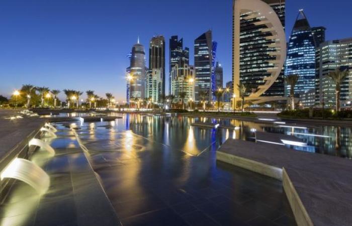 مسؤول قطري يتحدث عن تأثير الحصار والإجراءات القطرية لمواجهته